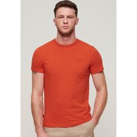 Superdry Rundhalsshirt "ESSENTIAL LOGO EMB TEE" von Superdry