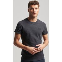 Superdry Rundhalsshirt "ESSENTIAL LOGO EMB TEE" von Superdry