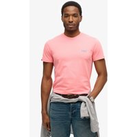 Superdry Rundhalsshirt "ESSENTIAL LOGO EMB TEE" Superdry Rundhalsshirt "ESSENTIAL LOGO EMB TEE" von Superdry