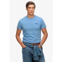 Superdry Rundhalsshirt "ESSENTIAL LOGO EMB TEE" von Superdry