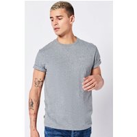 Superdry Rundhalsshirt "Vintage Logo Emb Te" von Superdry