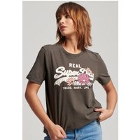 Superdry Rundhalsshirt von Superdry