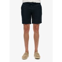 Superdry Shorts "MERCHANT LINEN SHORT" von Superdry