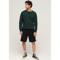 Superdry Shorts "SD-LUXURY SPORT LOOSE SHORT" von Superdry