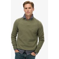 Superdry Strickpullover "WOOL BLEND JUMPER" von Superdry