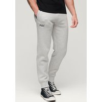 Superdry Sweathose "ESSENTIAL LOGO JOGGERS" von Superdry