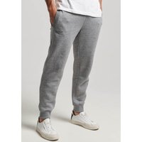 Superdry Sweathose "ESSENTIAL LOGO JOGGERS" von Superdry