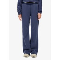 Superdry Sweathose "ESSENTIAL LOGO LR FLARE JOGGER" von Superdry