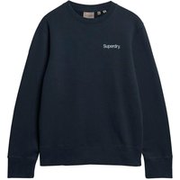 Superdry Sweatshirt "CORE LOGO CITY LOOSE CREW" Superdry Sweatshirt "CORE LOGO CITY LOOSE CREW" von Superdry
