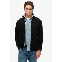 Superdry Sweatshirt "ESSENTIAL LOGO TRACK TOP" von Superdry