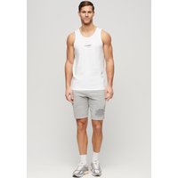 Superdry Sweatshorts "SD-ATHLETIC COLL GRAPHIC SHORT" von Superdry