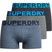 Superdry Trunk "TRUNK TRIPLE PACK", (Packung, 3 St.) von Superdry