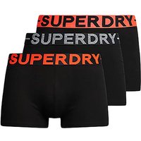 Superdry Trunk "TRUNK TRIPLE PACK", (Packung, 3 St.) von Superdry