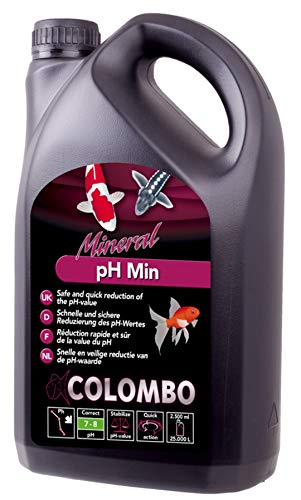 Colombo PH- 2500ML von Superfish
