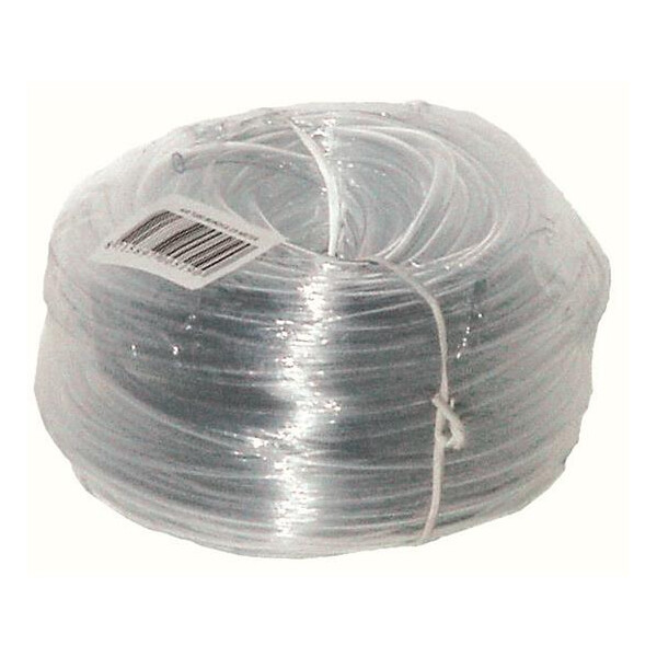 Luftschlauch 4/6mm 25mtr. Luftschlauch 4/6mm 25mtr. von Superfish