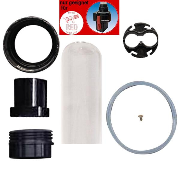 Superfish Combi Clear 2000 - 4000 ReparaturSet Superfish Combi Clear 2000 - 4000 ReparaturSet von Superfish