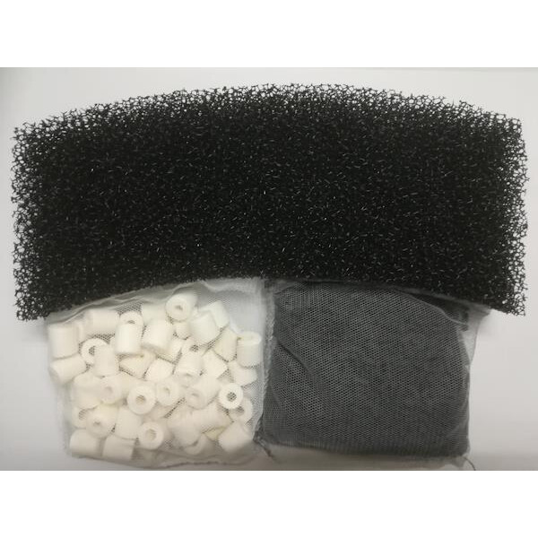 Superfish Combi Clear Filtermedien Set Superfish Combi Clear Filtermedien Set von Superfish