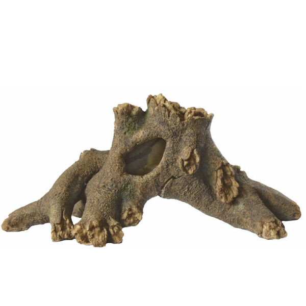 Superfish Deko Baum Wurzel L 49x24x21cm Superfish Deko Baum Wurzel L 49x24x21cm von Superfish