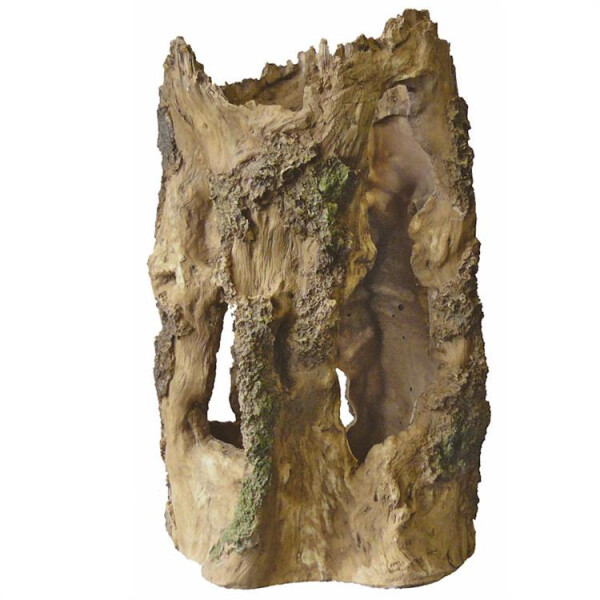 Superfish Deko Baumhaus L (24x22x37cm) von Superfish