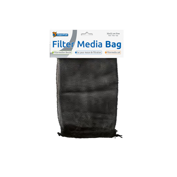 Superfish Filtermedienbeutel 35x52cm fein von Superfish