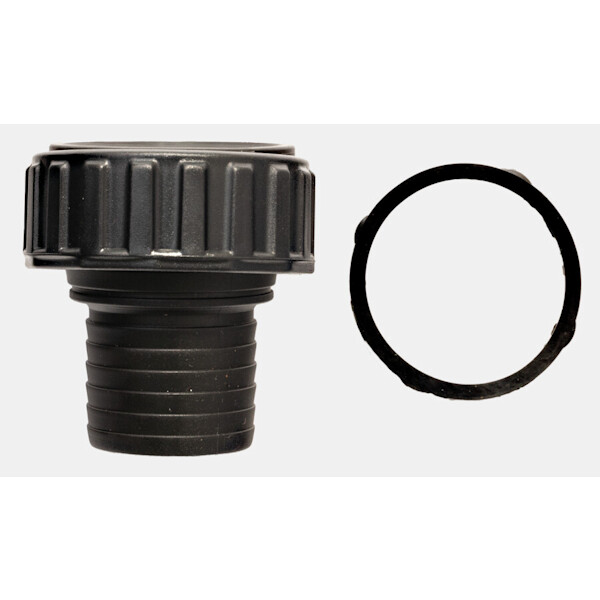 Superfish Pond Eco - E 15000 Schlauchtülle von Superfish