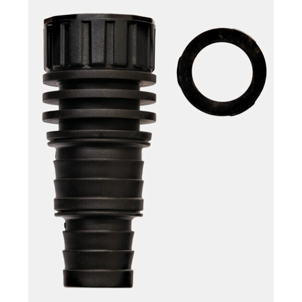 Superfish Pond Eco - E 3500 Schlauchtülle von Superfish