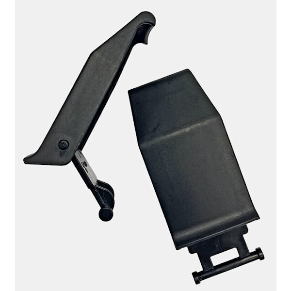 Superfish Pond Multi Vac Ersatzklammern 2 Stück von Superfish