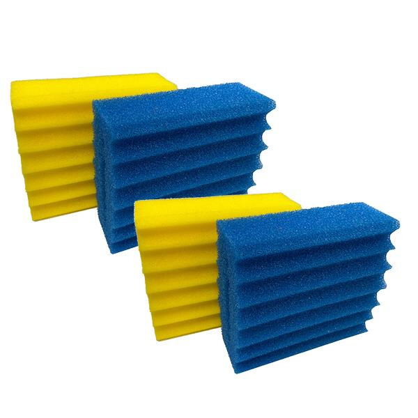 Superfish PondClear Pro Ersatzschwämme Superfish PondClear Pro Ersatzschwämme von Superfish