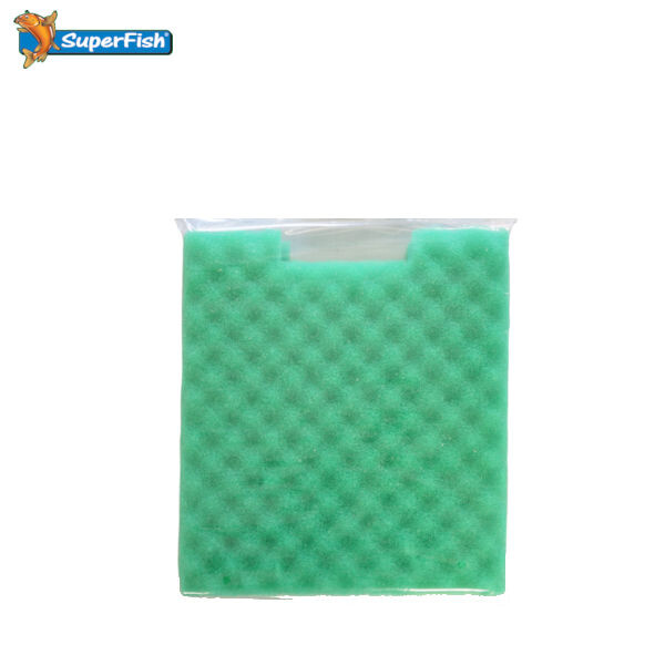 Superfish Pondclear 6000 Ersatzmatten 3er Pack Superfish Pondclear 6000 Ersatzmatten 3er Pack von Superfish