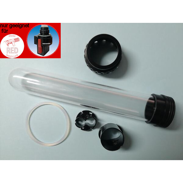 Superfish TOPCLEAR 15.000 ReparaturSet (Model ab 2013) von Superfish