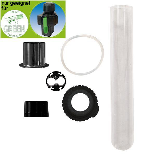 Superfish TOPCLEAR 15000 ReparaturSet (Version Grün) von Superfish