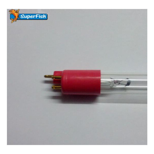Superfish Tech UVC Ersatzlampe T5 40 Watt Superfish Tech UVC Ersatzlampe T5 40 Watt von Superfish