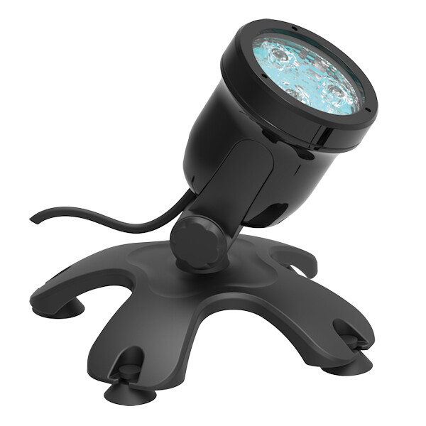 Superfish Teich Scheinwerfer Pond Power LED 3 Watt von Superfish