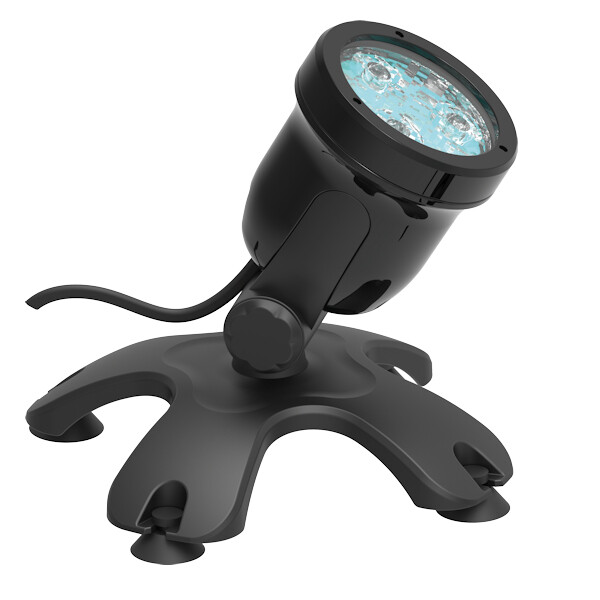 Superfish Teich Scheinwerfer Pond Power LED 6 Watt von Superfish