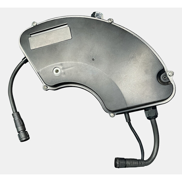 Superfish Top Clear Pro 36000 Ersatz UVC Netzteil 55 W von Superfish