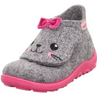 Superfit Hausschuh "HAPPY OCTI WMS: Mittel" Babyschuh mit Klettverschluss, Größenschablone zum Download Superfit Hausschuh "HAPPY OCTI WMS: Mittel" Babyschuh mit Klettverschluss, Größenschablone zum Download von Superfit