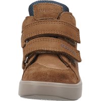 Superfit Klettschuh "Superfit Halbschuhe Leder/Textil" von Superfit