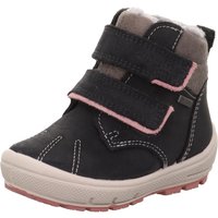 Superfit Klettstiefel "GROOVY 2.0 WMS: Mittel" Snowboots mit Schurwolle, Größenschablone zum Download Superfit Klettstiefel "GROOVY 2.0 WMS: Mittel" Snowboots mit Schurwolle, Größenschablone zum Download von Superfit