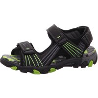 Superfit Sandale "HENRY WMS: Mittel", Sommerschuh, Klettschuh, Sandalette, mit Klettverschluss Superfit Sandale "HENRY WMS: Mittel", Sommerschuh, Klettschuh, Sandalette, mit Klettverschluss von Superfit