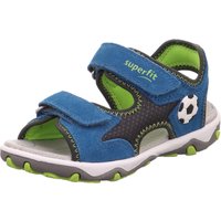 Superfit Sandale "MIKE 3.0 WMS: Mittel" von Superfit