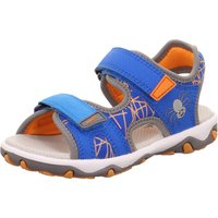 Superfit Sandale "MIKE 3.0 WMS: mittel", Sommerschuh, Klettschuh, Outdoorschuh, mit Klettverschluss-Riemchen Superfit Sandale "MIKE 3.0 WMS: mittel", Sommerschuh, Klettschuh, Outdoorschuh, mit Klettverschluss-Riemchen von Superfit