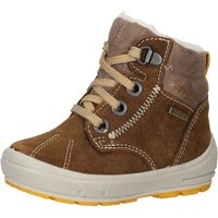 Superfit Schnürstiefelette "Superfit Stiefelette Veloursleder/Textil" Superfit Schnürstiefelette "Superfit Stiefelette Veloursleder/Textil" von Superfit