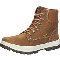 Superfit Schnürstiefelette "Superfit Stiefelette Veloursleder" Superfit Schnürstiefelette "Superfit Stiefelette Veloursleder" von Superfit