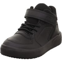 Superfit Sneakerboots "MAVERICK WMS: Weit", Boots mit Sympatex-Memberan, Größenschablone zum Download von Superfit