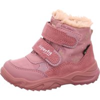 Superfit Snowboots "Winterstiefel GLACIER WMS: weit" von Superfit