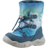 Superfit Snowboots "Winterstiefel GLACIER WMS: weit" von Superfit