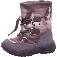 Superfit Snowboots "Winterstiefel GLACIER WMS: weit" von Superfit