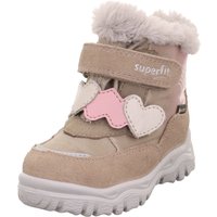 Superfit Winterboots "HUSKY WMS: Mittel", Klettstiefel mit wasserdichtem GORE TEX, Größenschablone zum Download Superfit Winterboots "HUSKY WMS: Mittel", Klettstiefel mit wasserdichtem GORE TEX, Größenschablone zum Download von Superfit