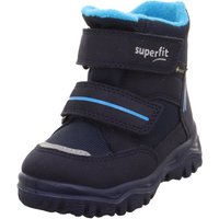 Superfit Winterboots "HUSKY1 WMS: mittel", Snowboots mit wasserdichtem GORE TEX, Größenschablone zum Download von Superfit