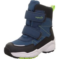 Superfit Winterstiefel "CRYSTAL WMS: mittel", Snowboots, Winterstiefel mit Schurwoll-Innensohle Superfit Winterstiefel "CRYSTAL WMS: mittel", Snowboots, Winterstiefel mit Schurwoll-Innensohle von Superfit